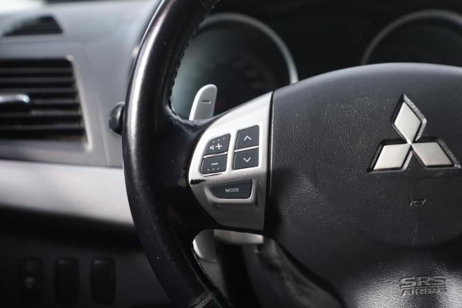 Mitsubishi Lancer X с пробегом 2008 года, цена 799 000 рублей, 245000 км, седан, Автокод Объявления