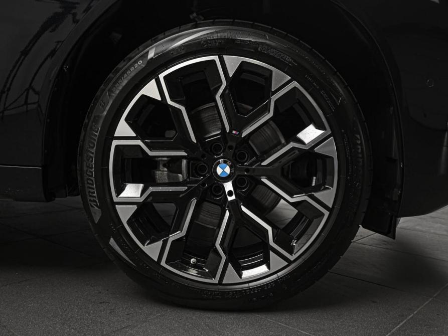 BMW X3 IV (G45/G48) Ставрополь  - изображение 9