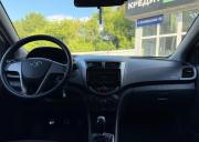 Hyundai Solaris I Рестайлинг Ижевск  - изображение 30