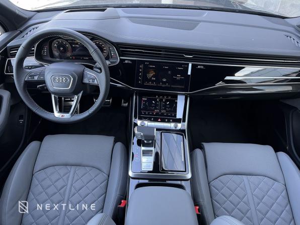 Новый Audi Q7 II (4M) Рестайлинг 2 2025 года, цена 10 750 000 рублей, внедорожник, Автокод Объявления