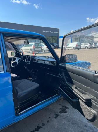 Lada (ВАЗ) 2105 с пробегом 1999 года, цена 30 000 рублей, 90000 км, седан, Автокод Объявления