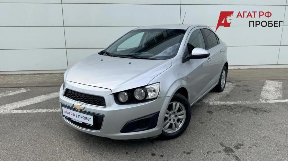 Chevrolet Aveo II Ставрополь  - изображение 1