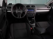 Volkswagen Golf VI Воронеж  - изображение 21