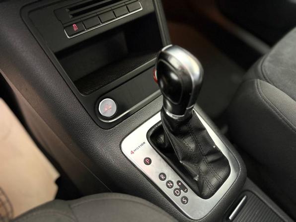 Volkswagen Tiguan I Рестайлинг с пробегом 2013 года, цена 1 235 000 рублей, 223197 км, внедорожник, Автокод Объявления