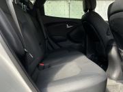 Hyundai ix35 I Тамбов  - изображение 32