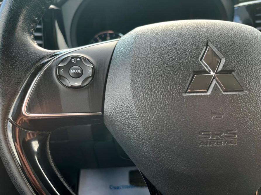 Mitsubishi Outlander III Рестайлинг 2 Чебоксары  - изображение 17