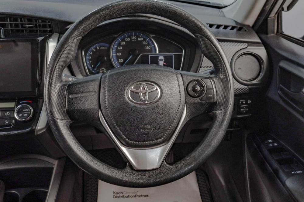 Toyota Corolla XI (E160 E170 E180) Челябинск  - изображение 12