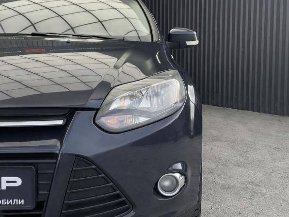 Ford Focus III с пробегом 2013 года, цена 827 000 рублей, 144039 км, хэтчбек, Автокод Объявления