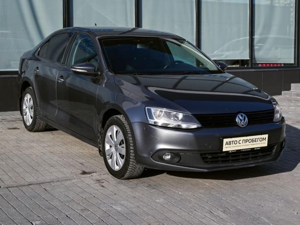 Volkswagen Jetta VI с пробегом 2013 года, цена 869 000 рублей, 238228 км, седан, Автокод Объявления