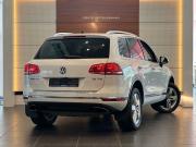 Volkswagen Touareg II Рестайлинг Челябинск  - изображение 26