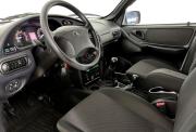 Lada (ВАЗ) Niva Travel I Волгоград  - изображение 33