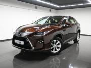 Lexus RX IV Тверь  - изображение 33