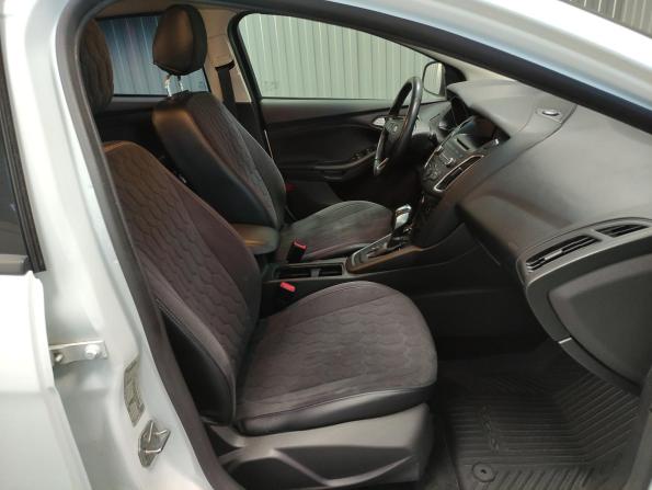 Ford Focus III Рестайлинг с пробегом 2018 года, цена 1 120 000 рублей, 88235 км, хэтчбек, Автокод Объявления