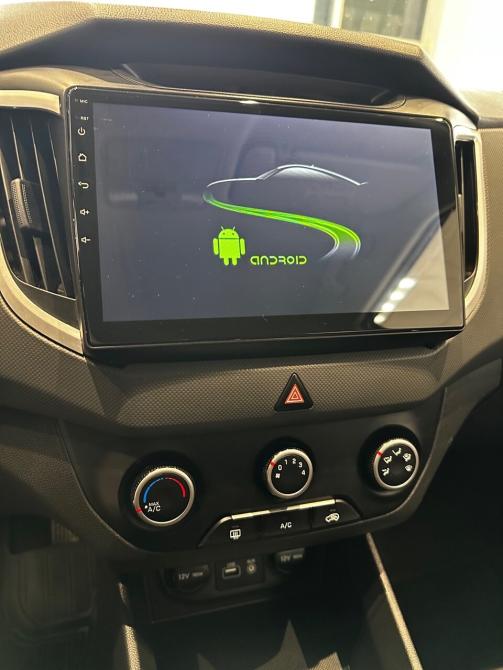 Hyundai Creta I Березники  - изображение 16