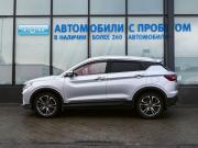 Geely Coolray I Екатеринбург  - изображение 22