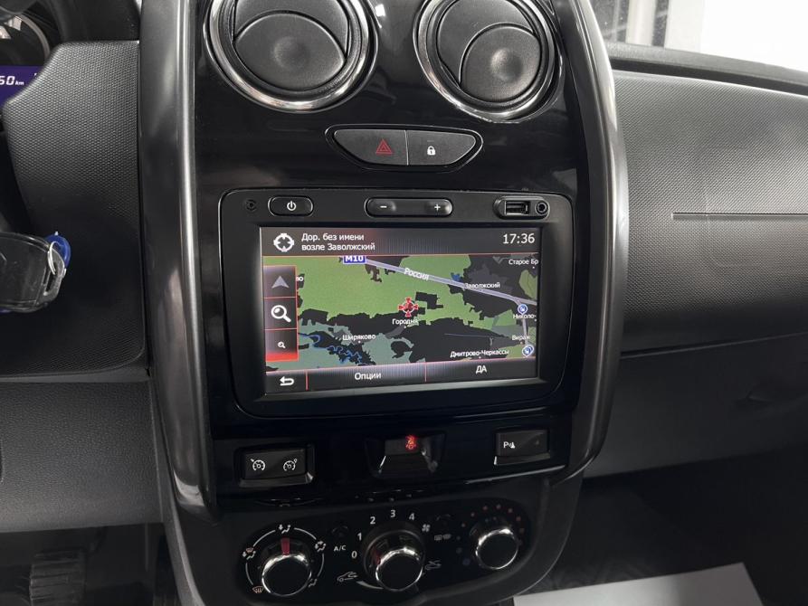 Renault Duster I Рестайлинг Тверь  - изображение 16