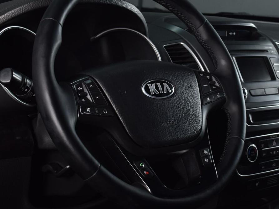 Kia Sorento II Рестайлинг Кемерово  - изображение 12