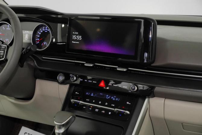 Kia Carnival IV с пробегом 2021 года, цена 2 239 000 рублей, 53000 км, минивэн, Автокод Объявления