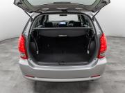 Toyota Wish I Рестайлинг Красноярск  - изображение 38
