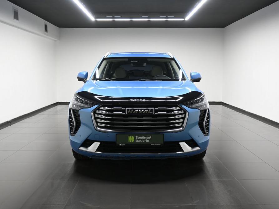 Haval Jolion I Тверь  - изображение 3