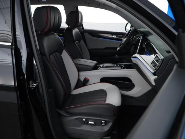 Volkswagen Teramont I Рестайлинг (China Market) с пробегом 2024 года, цена 5 048 444 рубля, 20497 км, внедорожник, Автокод Объявления
