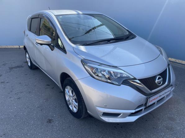 Nissan Note II Рестайлинг с пробегом 2019 года, цена 1 250 000 рублей, 81350 км, хэтчбек, Автокод Объявления