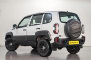Lada (ВАЗ) Niva Travel I Челябинск  - изображение 23