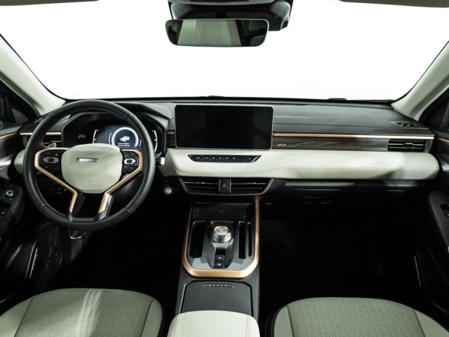 Haval Jolion I Рестайлинг Санкт-Петербург  - изображение 13