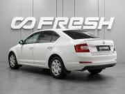 Skoda Octavia III (A7) Воронеж  - изображение 20
