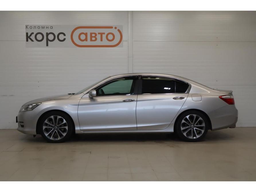 Honda Accord IX Коломна  - изображение 2