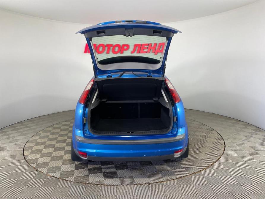 Ford Focus II Воронеж  - изображение 7