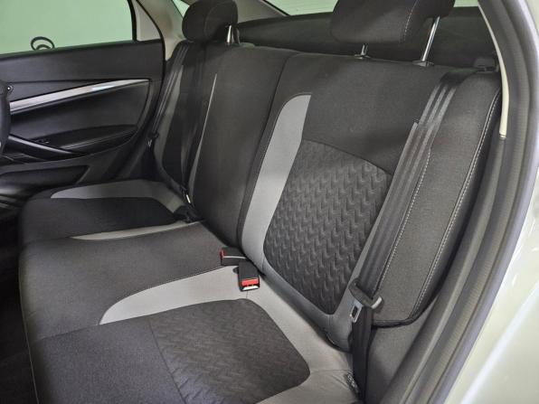 Lada (ВАЗ) Vesta I Рестайлинг (NG) с пробегом 2024 года, цена 1 258 000 рублей, 23569 км, седан, Автокод Объявления
