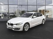 BMW 3 серии VI (F3x) Курган  - изображение 20