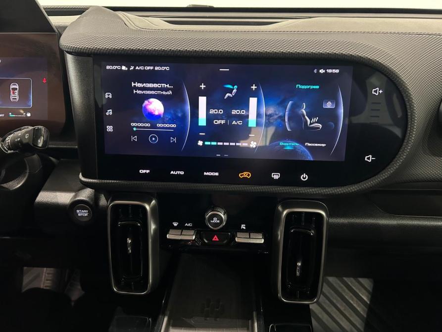 Haval Dargo I Санкт-Петербург  - изображение 18