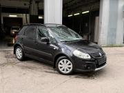 Suzuki SX4 I (Classic) Рестайлинг Нижний Новгород  - изображение 3