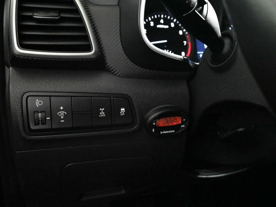 Hyundai Tucson III Рестайлинг Екатеринбург  - изображение 14