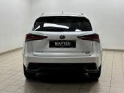 Lexus NX I Рестайлинг Вологда  - изображение 25