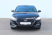 Hyundai Solaris II Нижний Новгород  - изображение 23