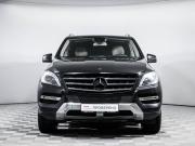 Mercedes-Benz M-Класс III (W166) Москва  - изображение 21