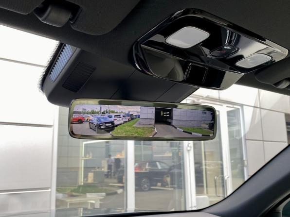Li Auto (Lixiang) L9 I Рестайлинг с пробегом 2025 года, цена 9 000 000 рублей, 30 км, внедорожник, Автокод Объявления