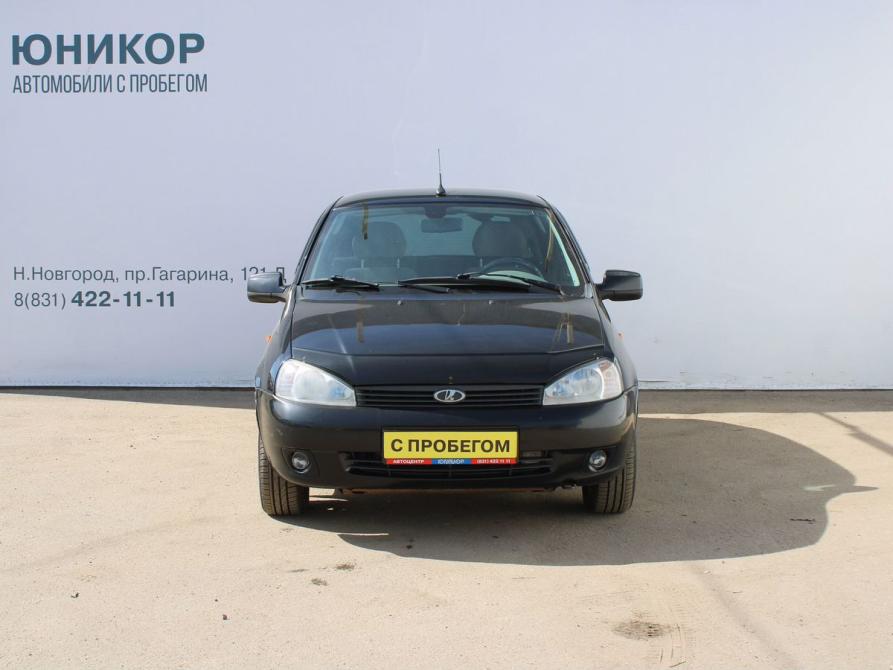 Lada (ВАЗ) Kalina I Нижний Новгород  - изображение 3
