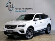 Geely Atlas Pro Москва  - изображение 13