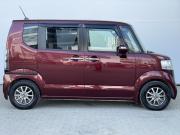 Honda N-BOX I Екатеринбург  - изображение 26