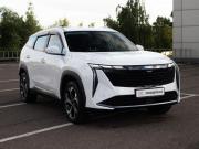 Geely Atlas II Москва  - изображение 21