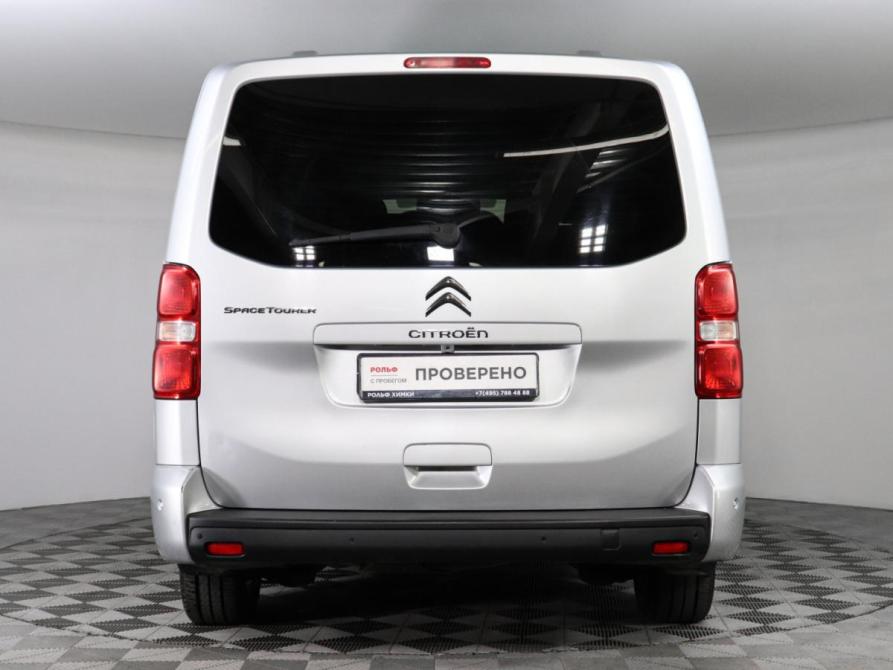Citroen SpaceTourer I Химки  - изображение 7