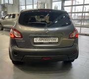 Nissan Qashqai I Рестайлинг Стерлитамак  - изображение 31