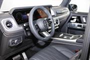Mercedes-Benz G-Класс III (W465) Рестайлинг Москва  - изображение 29
