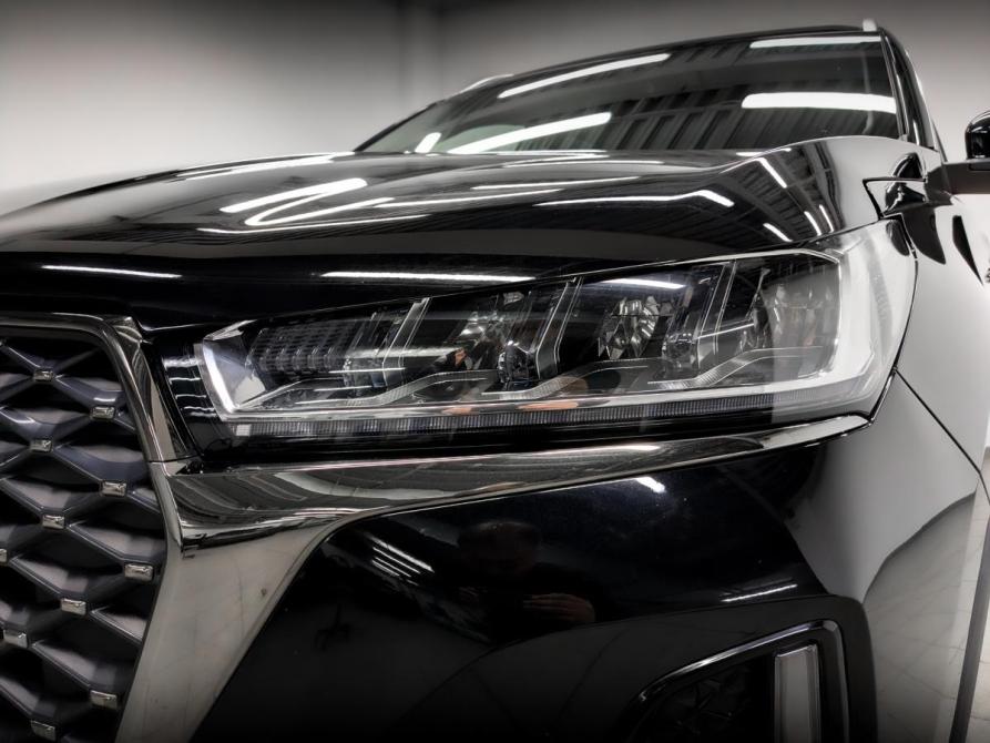 Chery Tiggo 7 Pro Max I Москва  - изображение 17