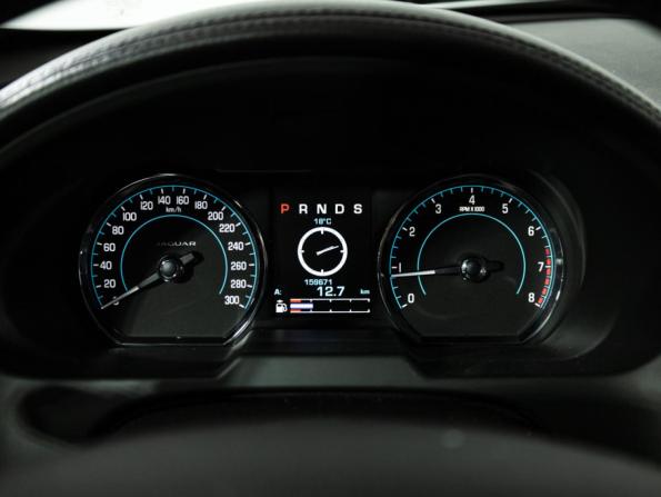 Jaguar XF I Рестайлинг с пробегом 2015 года, цена 1 536 954 рубля, 159668 км, седан, Автокод Объявления