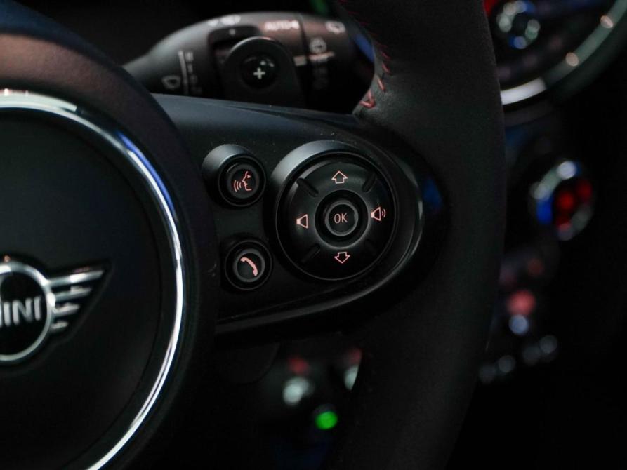 Mini Hatch III (F55/F56) Рестайлинг Москва  - изображение 13